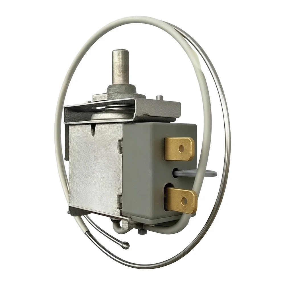 Thermostat Replacement Part for TCL Refrigeration Systems and For Homa-Compatible Appliances for Operational Use