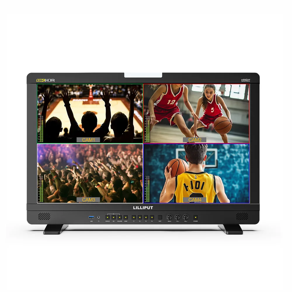 Lilliput UQ23 23.8"…