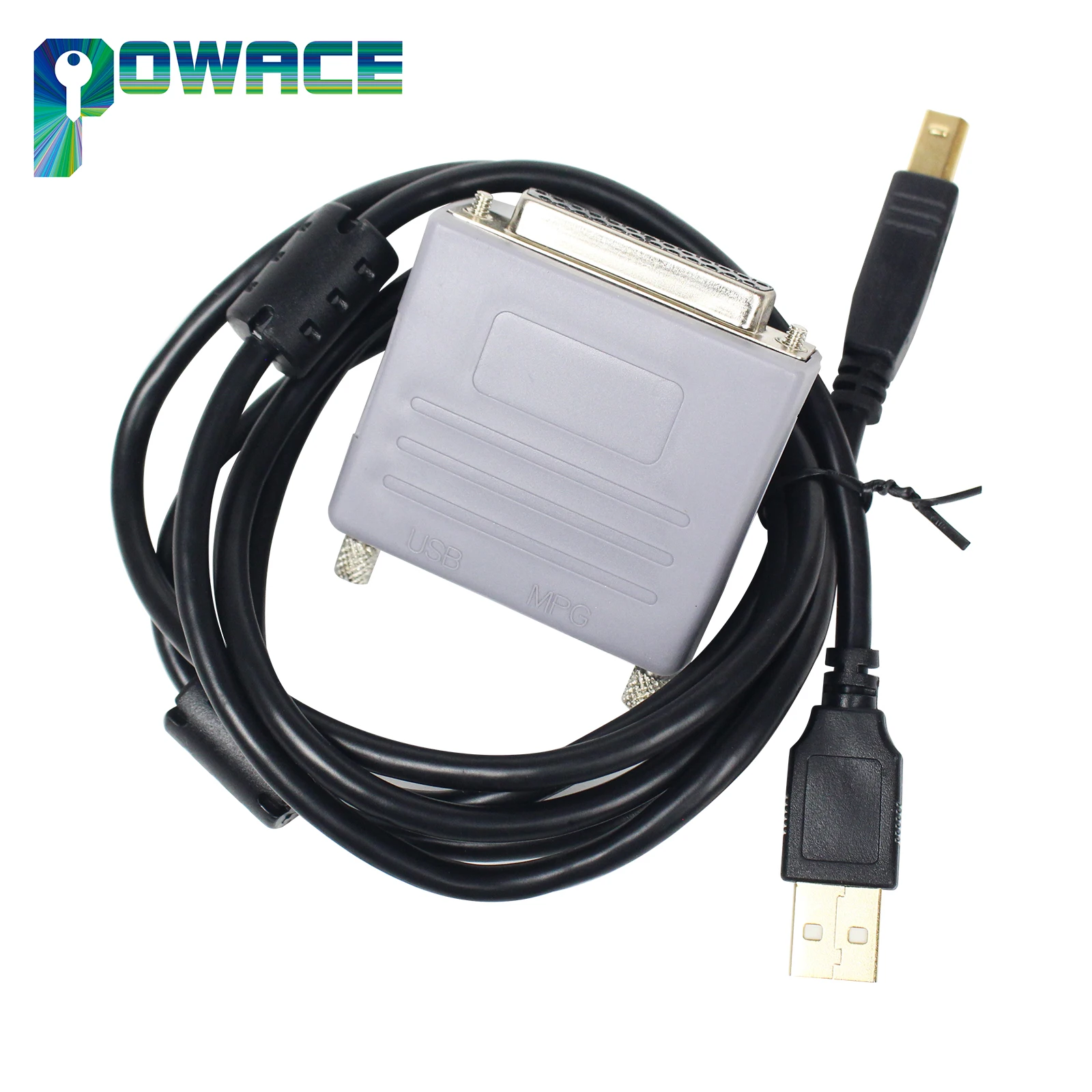 Lpt Paralelo ao Usb Novo Adaptador Usb Controlador Rtm200 200khz para Mach3 Controle Cnc Aplicações
