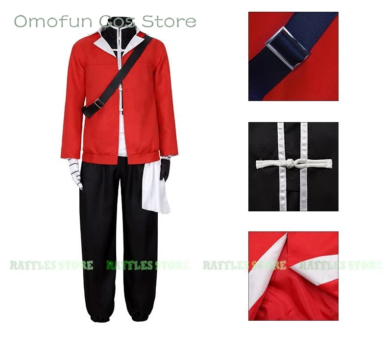 Frieren At The Funerale Costume Cosplay Parrucca Frieren Himmel Anime Costume Cosplay Halloween Anime Comic Gioco di ruolo Abbigliamento Donna Uomo