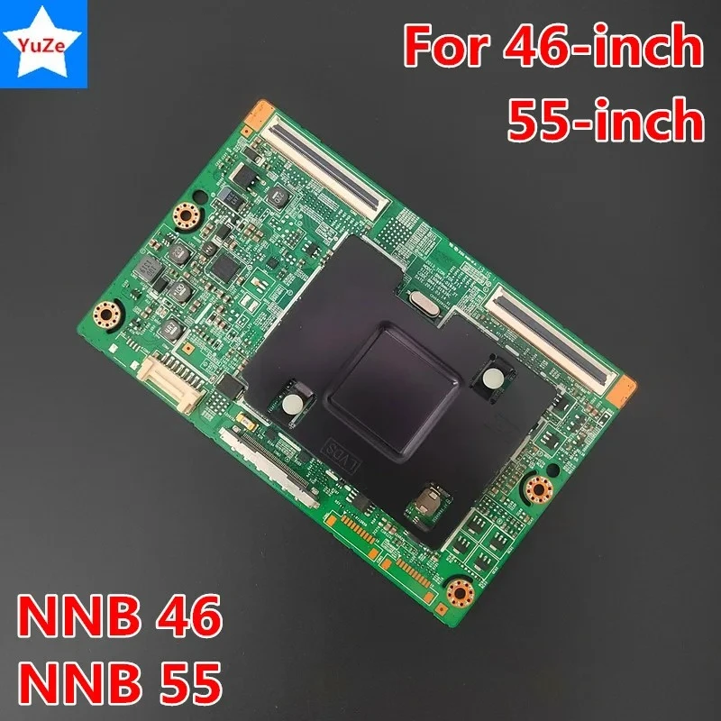 Placa BN41-01939 BN41-01939A BN41-01939B para Samsung, placa lógica de BN41-01939C 2013-TCON-FOX-FT1 de 46 "y 55"
