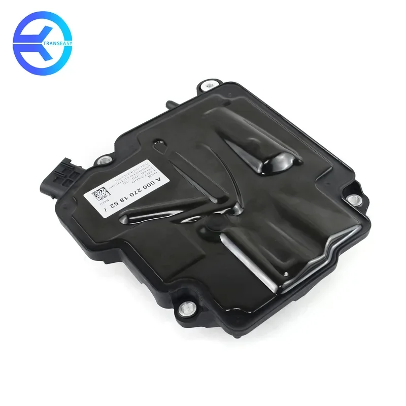 Новый 722.9 7G A 0002701852 A 0002701752 Интеллектуальный сервомодуль ISM, программируемый костюм Plug and Play для Mercedes Benz W204 W205 W164