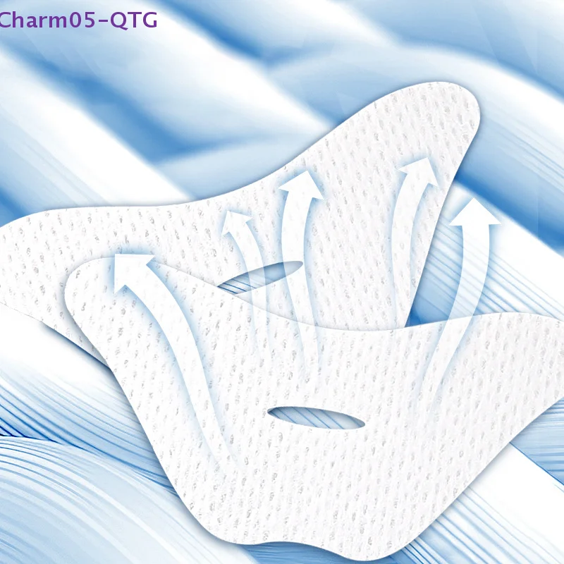 Hot！30Pcs Anti-Snoring Stickers For Adult Night Sleep Lip Nose Breathing Improving Patch Mouth Correction Sticker Tape