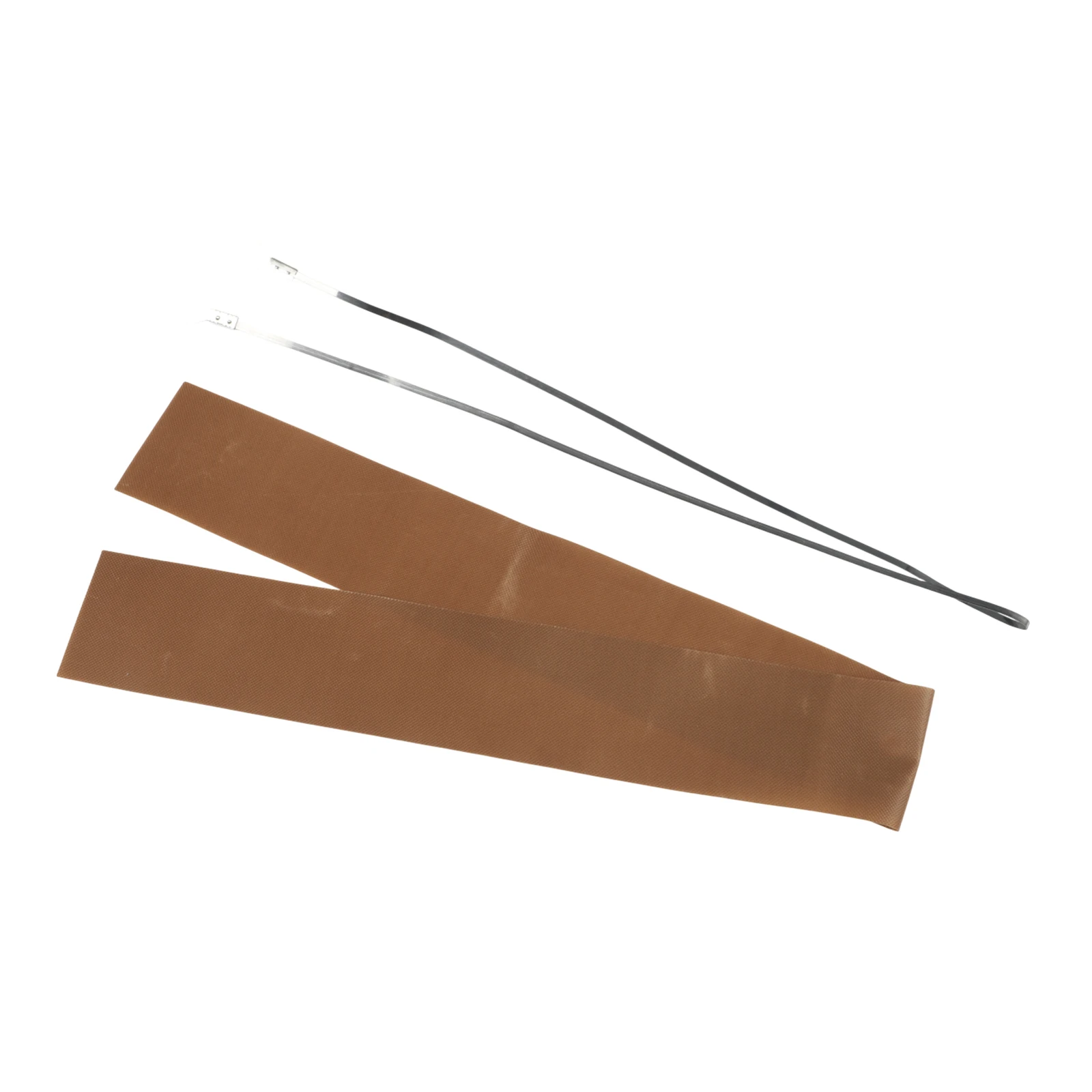 High Temperature Cloth Heating Wire Easy Installation Enhanced Function Long-term Usability Proper Fit Quality Build