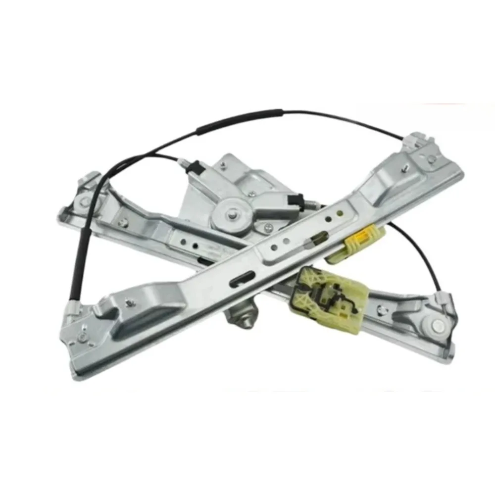 Automatic Glass Lifter Anti Pinch Hand Cranked Window Electric Window Shaking Assembly for Chery Tiggo E