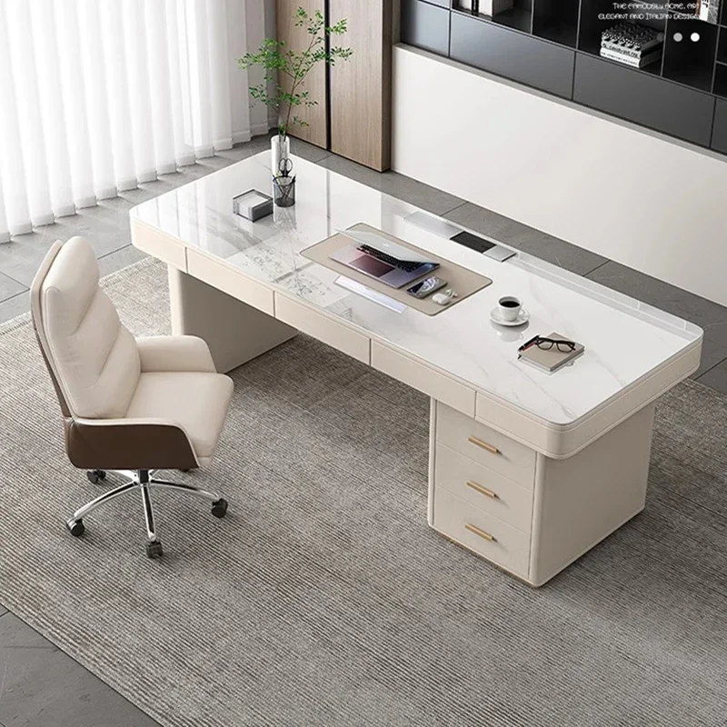 Conference Office Desk Computer Desks Bedroom Furniture Room Organizer Office Desk Standing Executive Ufficio Trendy Furniture