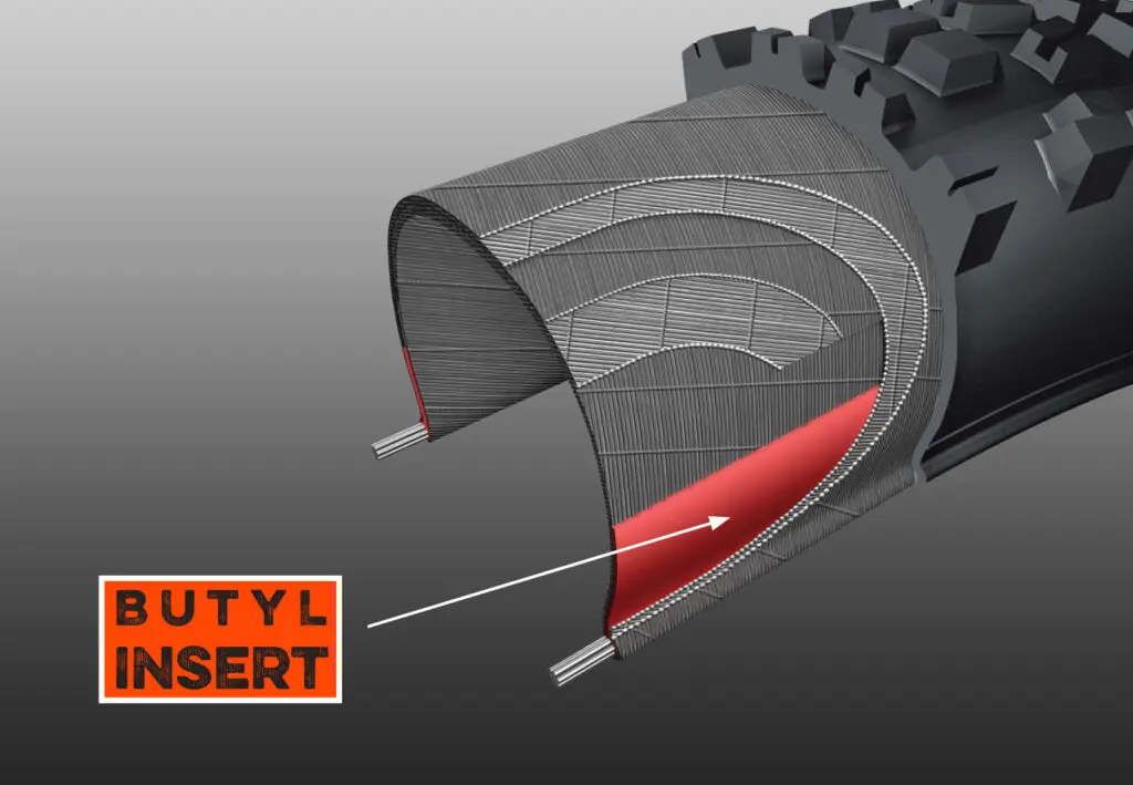 MAXXIS Neue Dissector (2025) Mountainbike-Reifen Pannensicher Schlauchlos für Mountainbike Trail Enduro Downhill – Detail 13