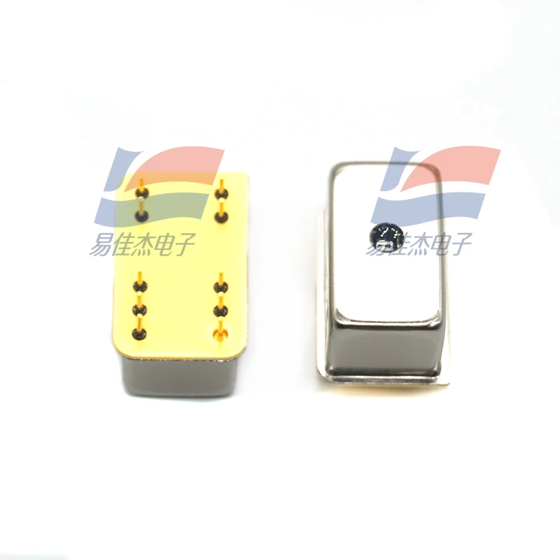 C12880MA Mini Spectrometers Fingertip-Sized  Ultra-compact Spectrometer Head Supporting High Sensitivity