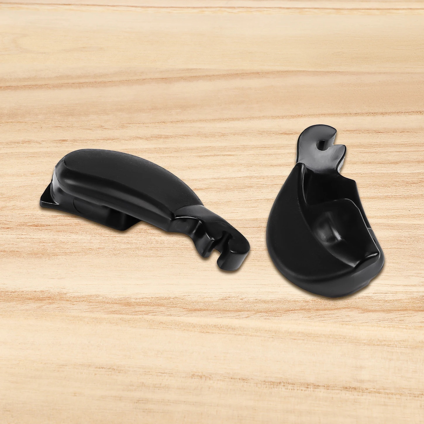 Replacement Nose Pads Nose Pieces for Oakley Jawbone Vented Racing Jacket Vented OO9171, Anti Slip Nose Cushions