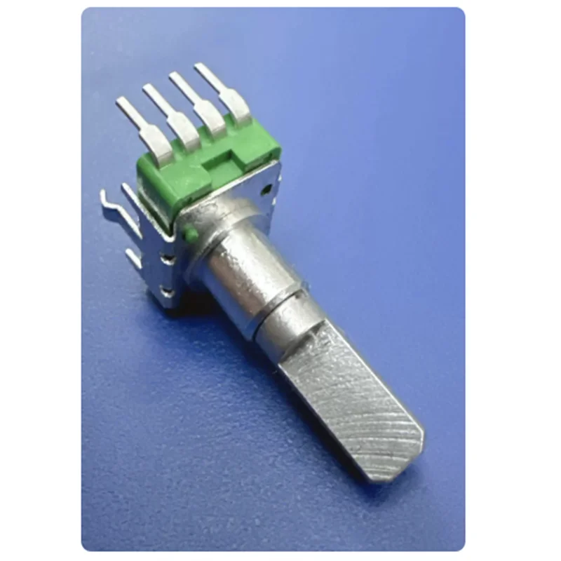 ALPHA MidasPRO6 Mixer Effects Digital Potentiometer 4-pin 0B10K 360-degree Infinite