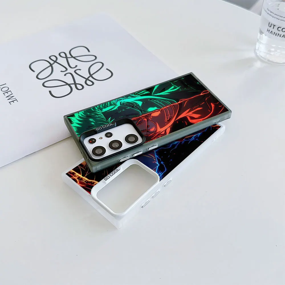 One Piece Cool Case…