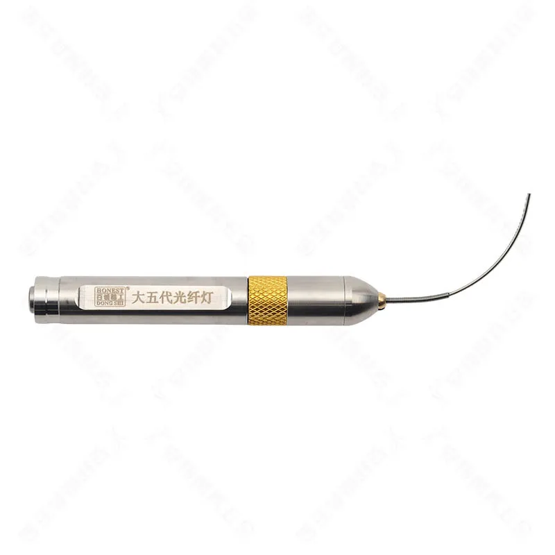 Imagem -03 - Multi-função Fibra Óptica Luz Lâmpada Led Ferramenta para Car Lock Repair