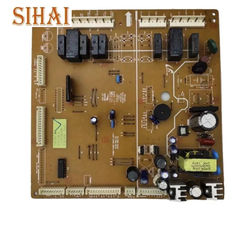 

Новая плата управления холодильником Samsung DA92-00286R