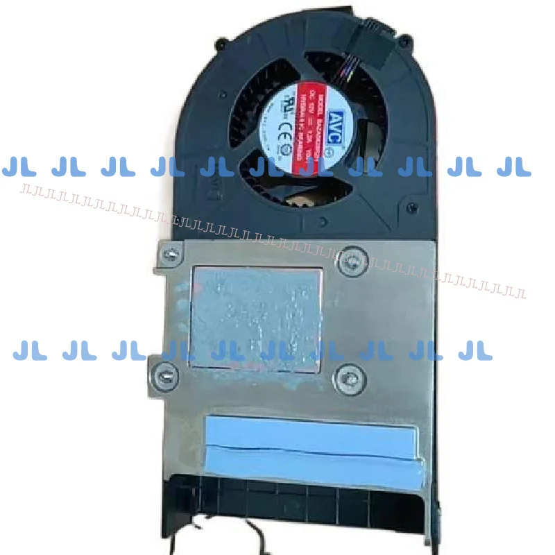 

LI+ 65W CPU Cooling Heatsink Fan For ThinkStation P360 Ultra Workstation 5H40U93069