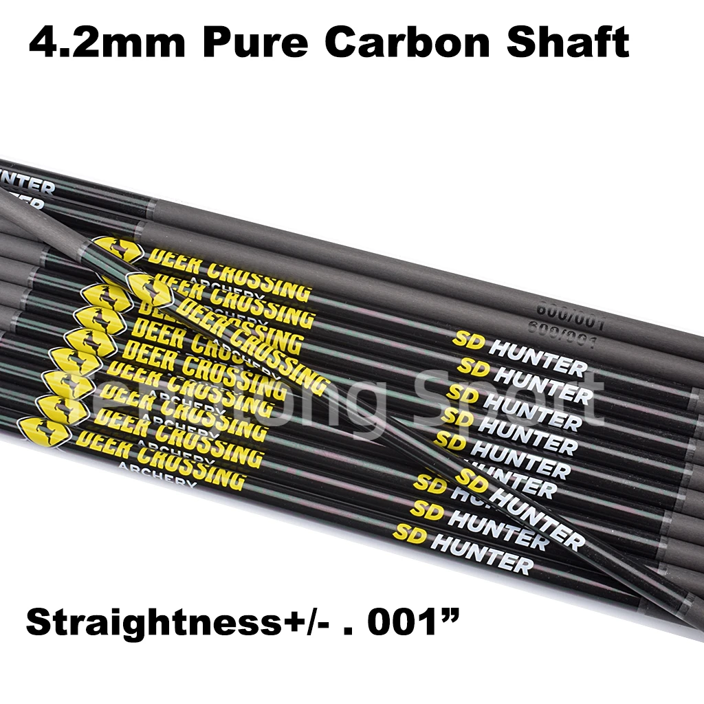 Thumbnail 2 - #21 Best Arrow Nocks to Buy In 2026