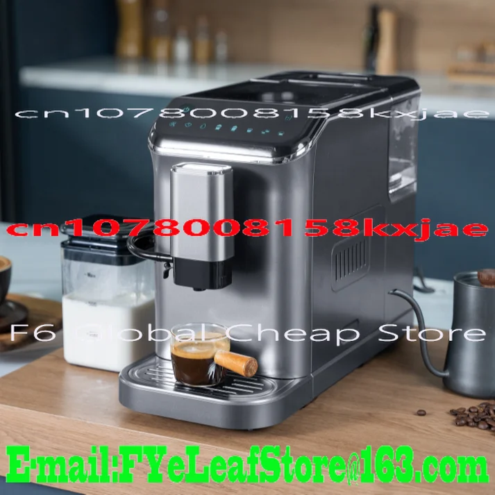 Deluxe 20BAR Thermo…