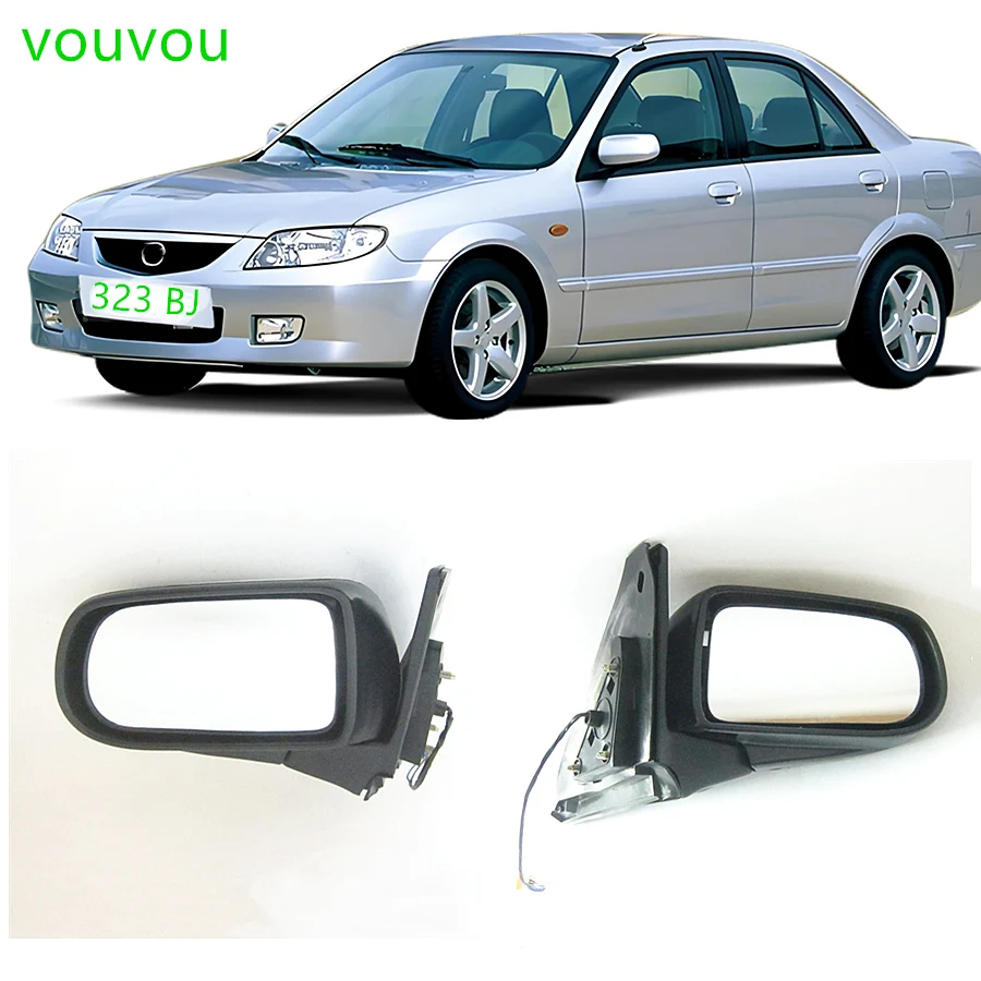 Car Body Part BVED-…