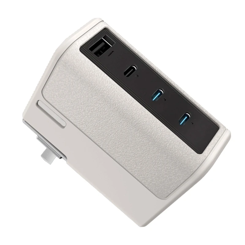 Shockproof Silicone Case For 15 140W Chargers Heat Resistant Cover