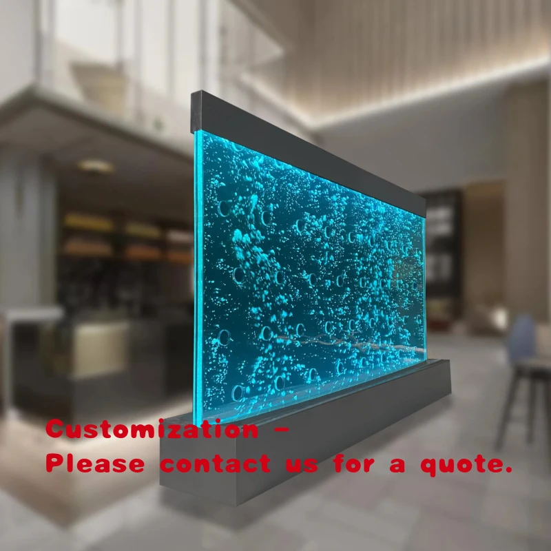 

custom.Fashion Restaurant Decorative Wall Bubble Panel Acrylic Bubble Wall