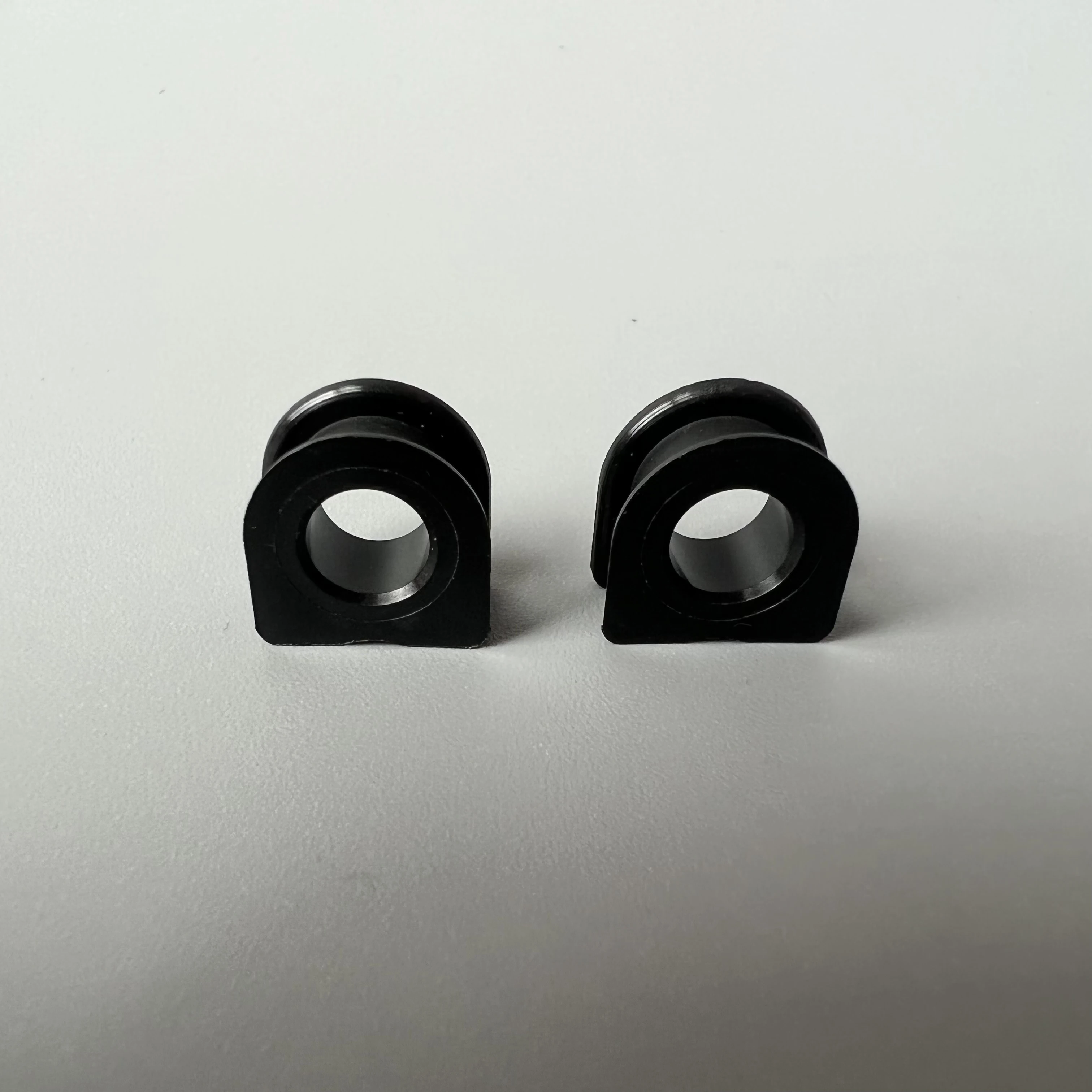 (2ชิ้น/ล็อต) a128559 A128559-01 BUSHING Noritsu QSS28/29/30/31/32/33/LPS 24 Pro Minilab ส่วนเดิม