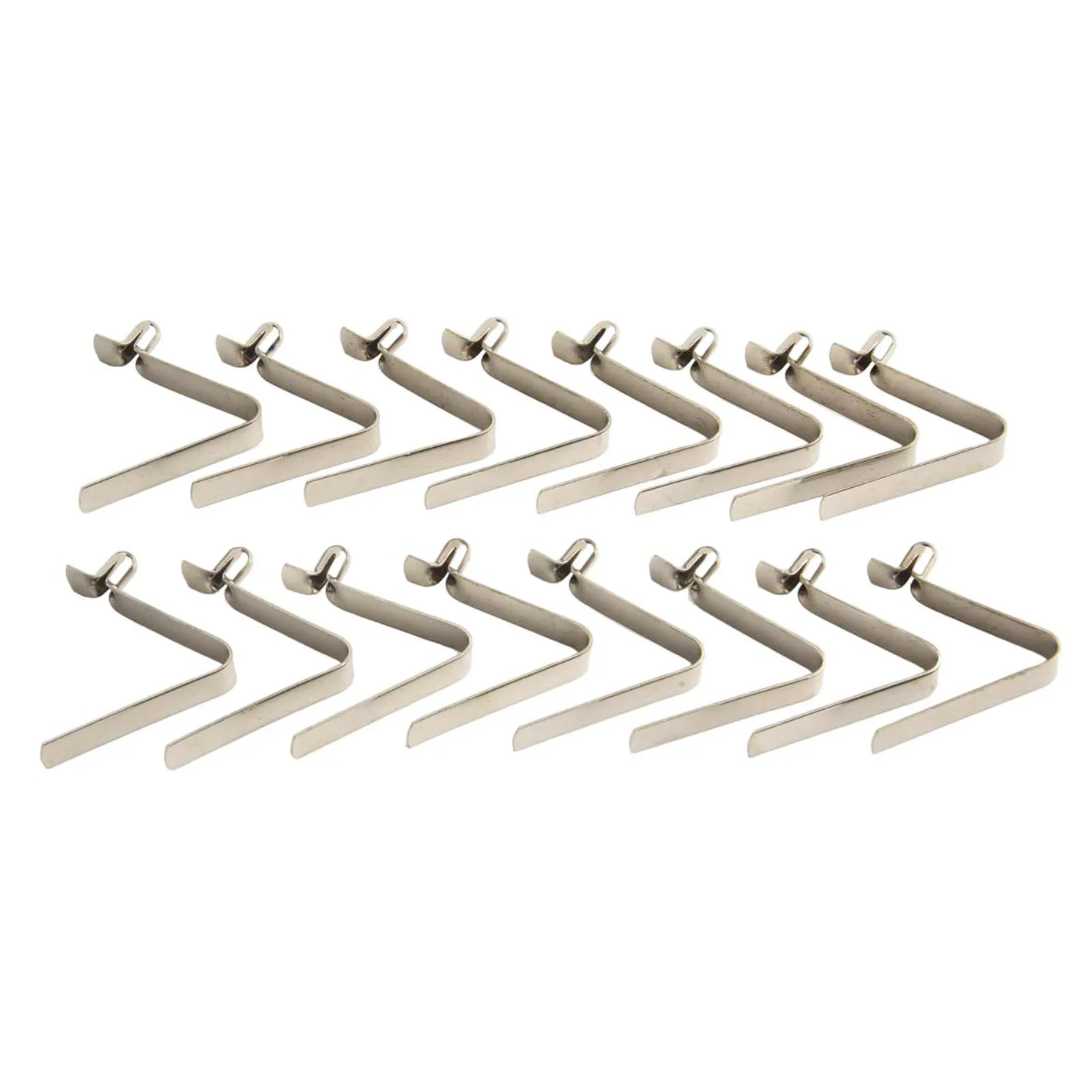 Locking Tubes Locking Tube Pin 3mm Spring Clip Exquisite Processing Fixed Top Bead Manganese Steel Manual Measurement Deviation