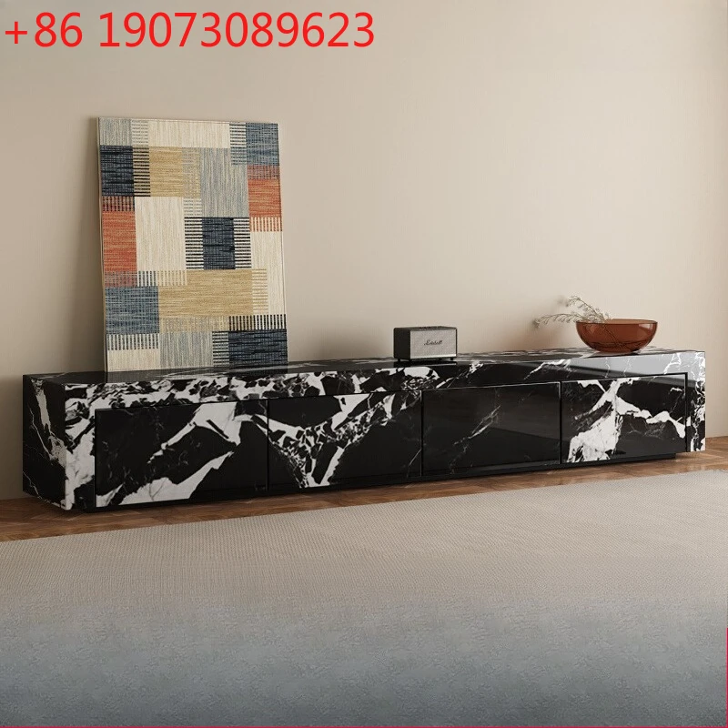 

Шкафы Nordic Подставки для телевизора Развлечения Роскошные комоды Монитор для прихожей Телевизор