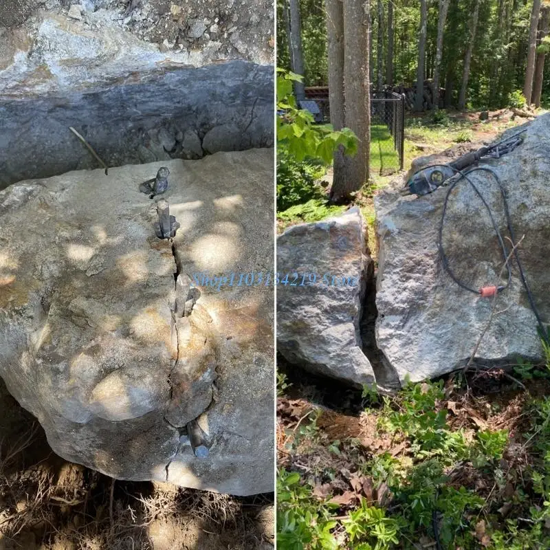 N5KC 5pcs Stone Divirta