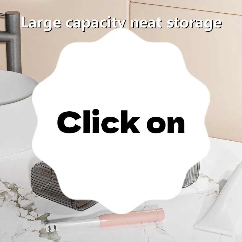 2 قطعة/المجموعة المحمولة فرشاة الأسنان صندوق تخزين البلاستيك علبة الصابون للسفر الحاويات طبق صينية مجموعة أدوات الزينة لوازم السفر #1