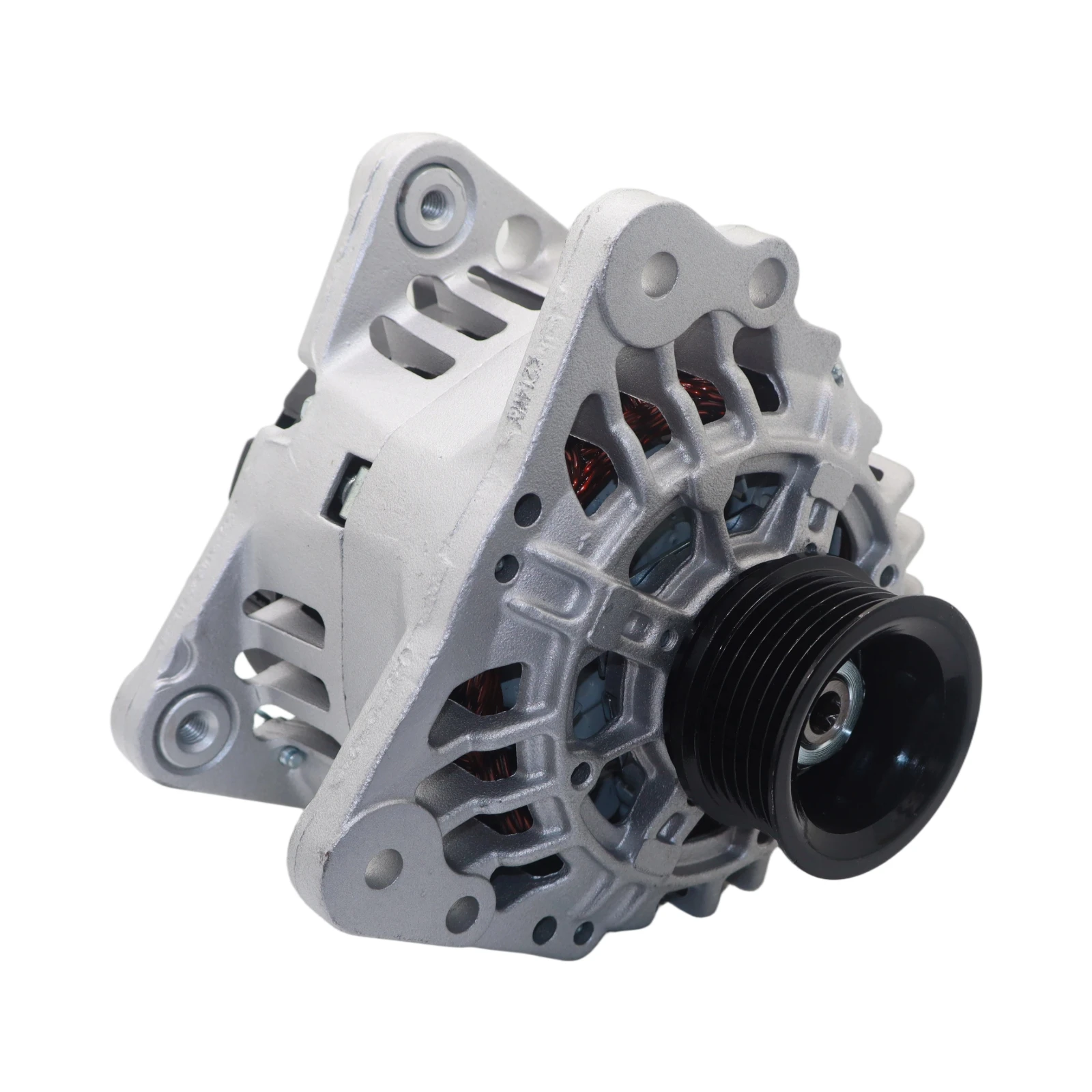 12V Alternator 898101505 For Cummins QSD 2.0L 2.8L & 4.2L Engine