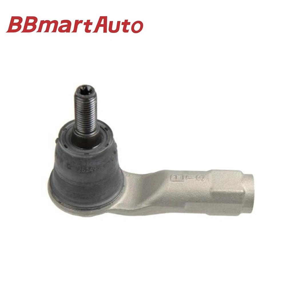 

BBmart Auto Parts 1pcs Left Tie Rod Ends Ball Joint For VW Atlas Caddy V Audi A3 Seat Leon Cuper OE 3QF423811A