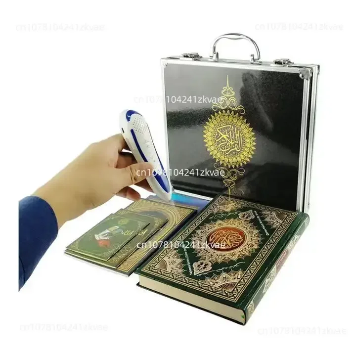 Quran Read Pen Products Quran Book With built-in 4GB8 16GB Quran Pen Reader Koran Read Pen