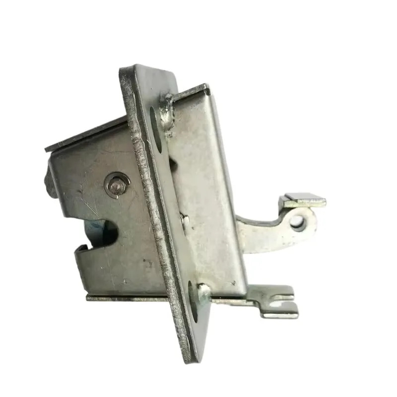 

high cost effective door lock handle For SH120 SH130 SH200 SH210 SH220 SH240 door lock construction machinery parts for sumitomo