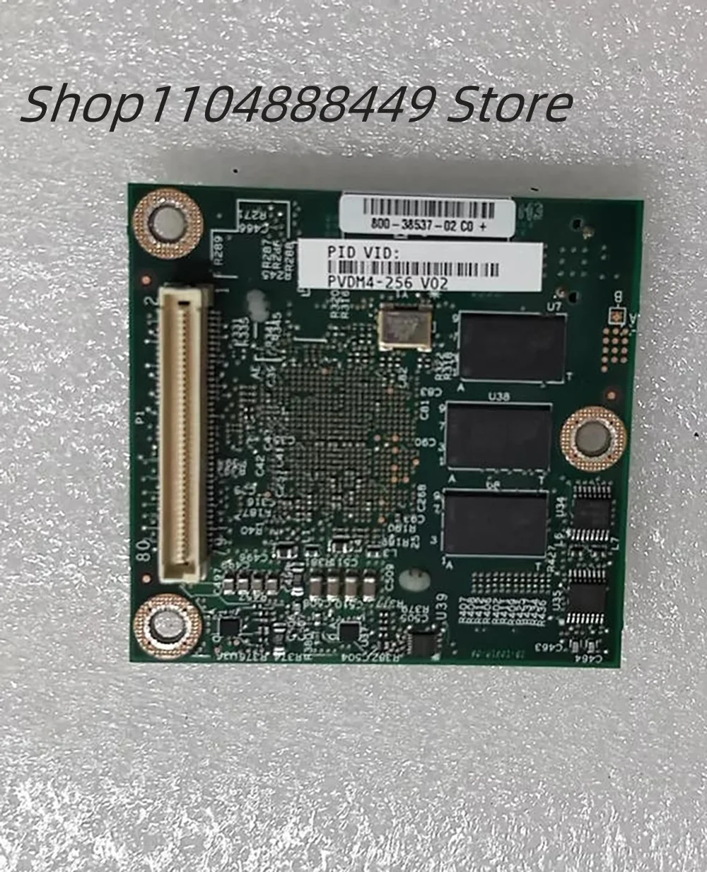 Голосовая панель PVDM4-256 PVDM4