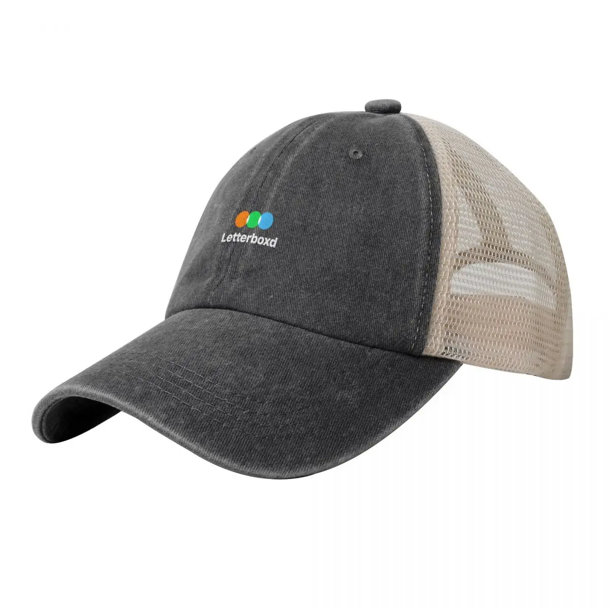 

Letterboxd Merch Letterboxd Logo Baseball Cap Golf Hat Rave cute western Hat Baseball Men Women's