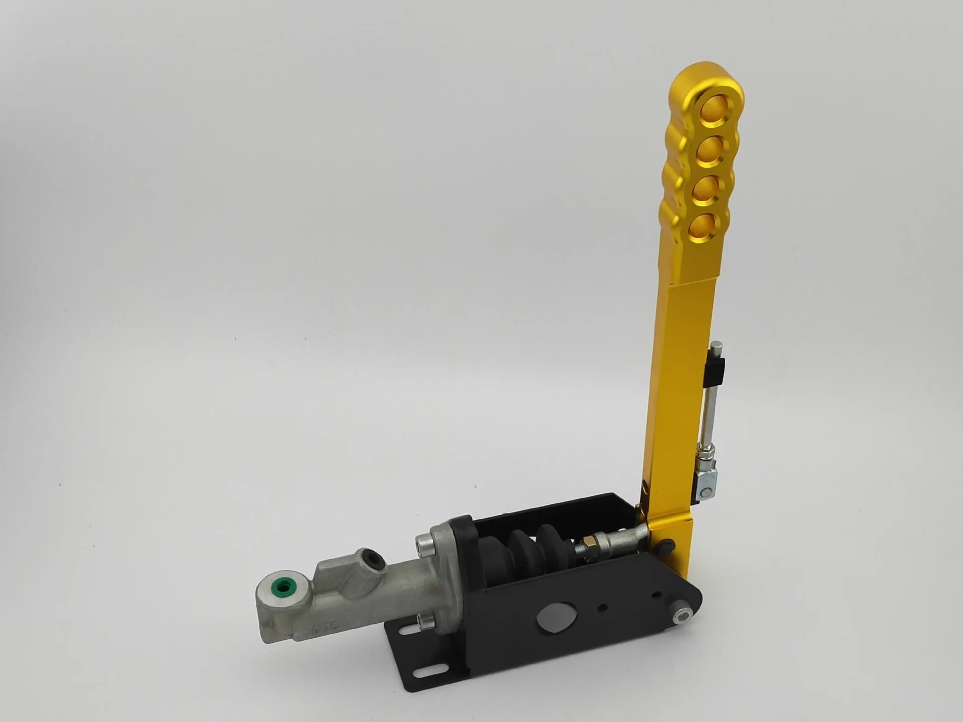 Picture 6: General Car Modified Handbrake Universal Auto Racing Drift Refitted Vehicle Hydraulic Racing Hand Brake