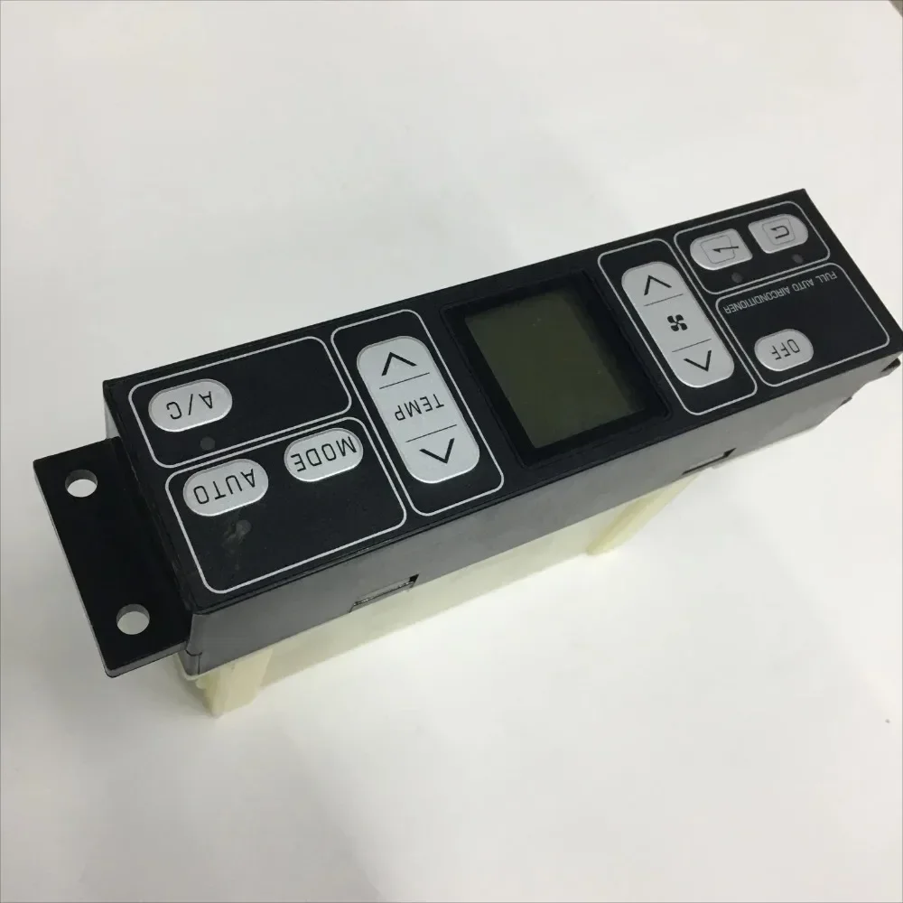 Panneau de commande de climatisation PC200/220/300/360-7/8 208-979-7630