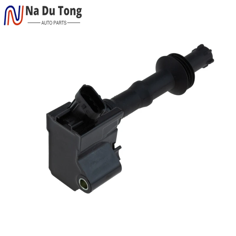 

3 шт. катушка зажигания для Citroen Berlingo C3 C4 208 308 Partner Rifter Opel 1.2 THP 3 2013- OEM 9808653680 3553459