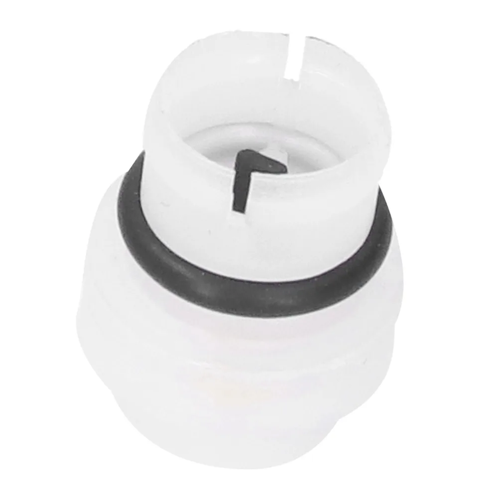 10PCS ABS Material Fuel Tank Vent White Compact Replacement Fuel Vent for STIHL 024 026 036 038 044 046 MS311 350 5800