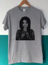Bjork T Shirt Bj Rk Debut Fossora Alternative Electronic Music Lp Screen Printed