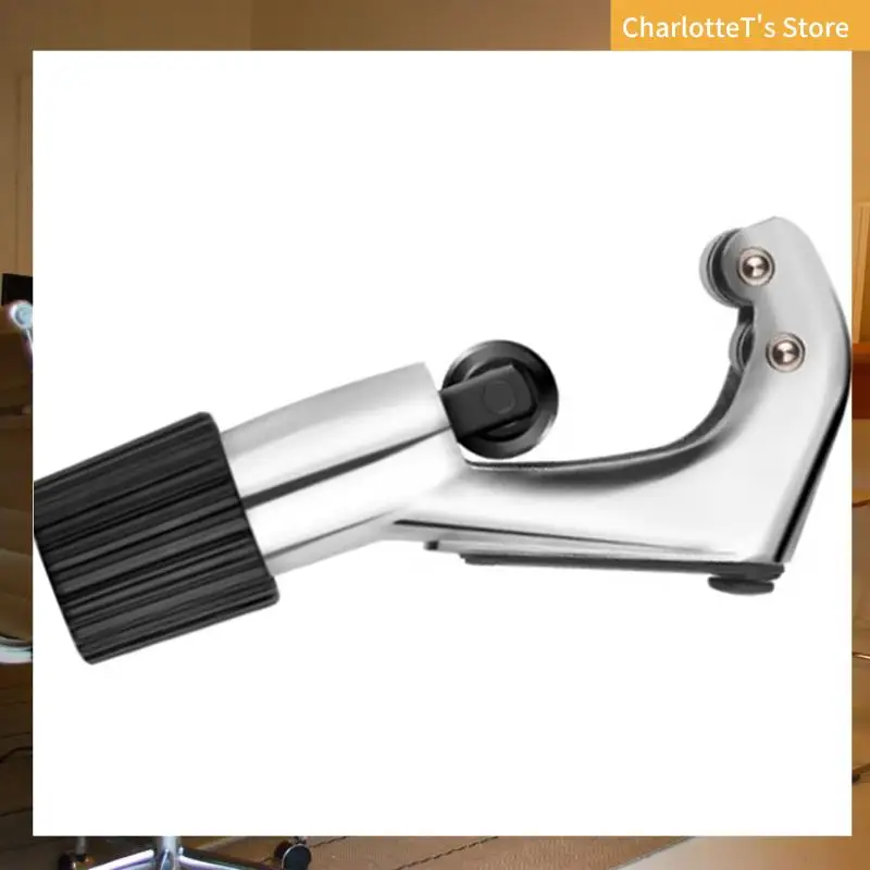 

Tube Cutter Manual Pipe Cutter For Copper Pipes, Iron Pipes, Steel Pipes And Stainless Steel Pipes-ABLI