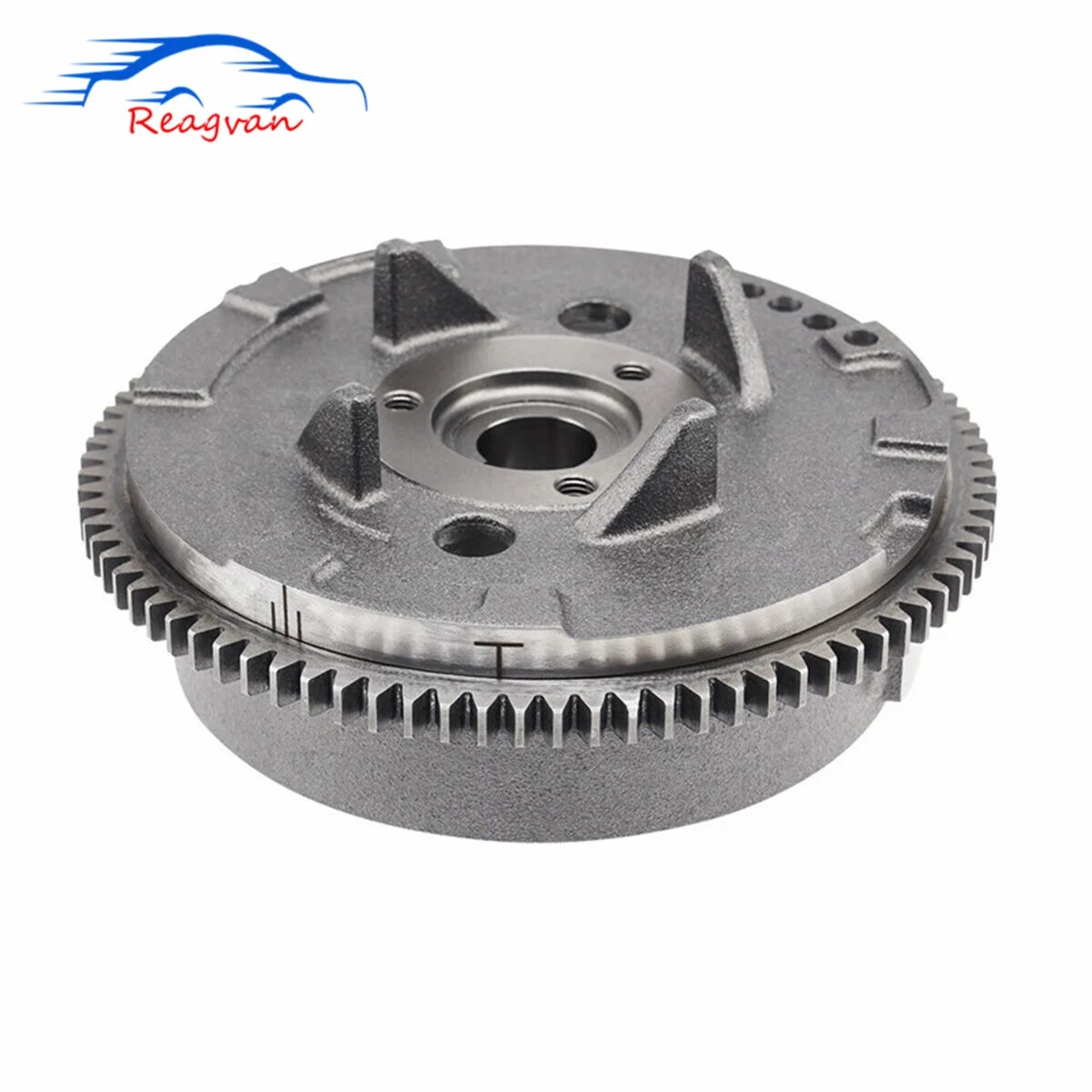 Flywheel For Polaris Big Boss Magnum Scrambler Sportsman 400 500 1997-04 FF97