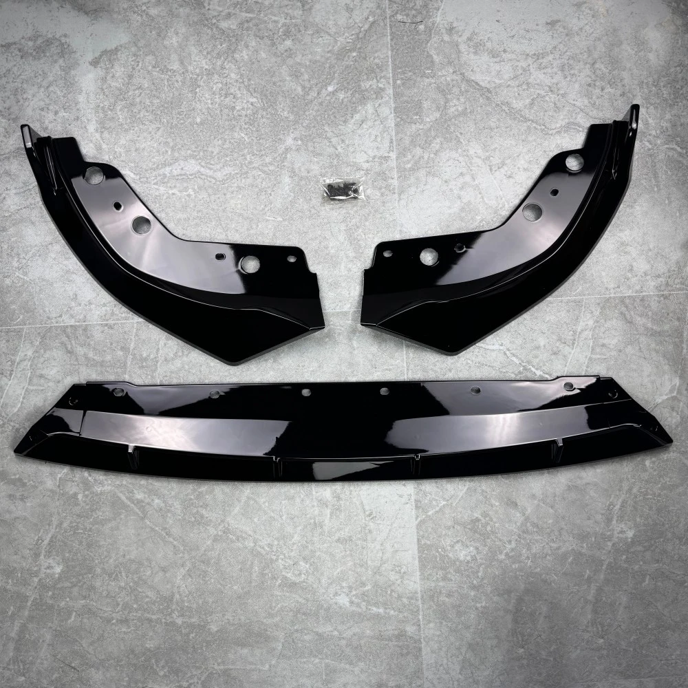 Gloss Black