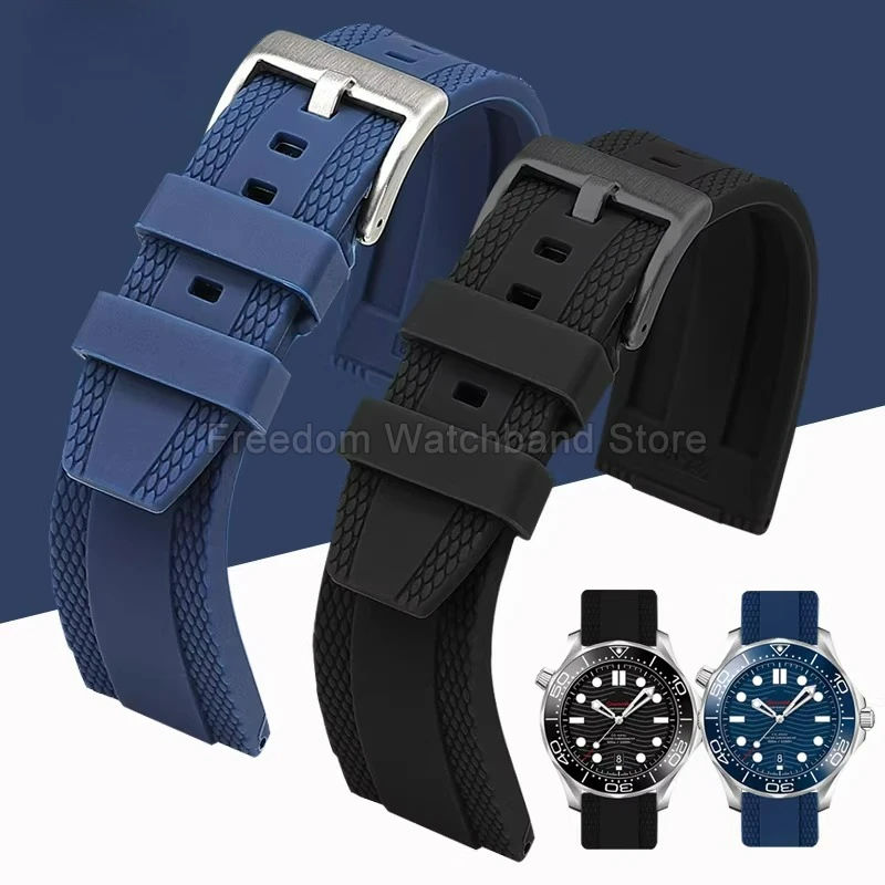 Sports Silicone Wat…