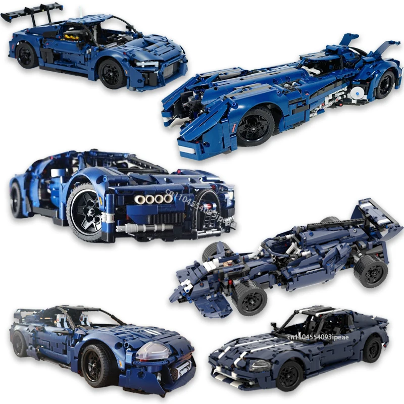 moc-tecnico-super-sport-car-skyline-r34-r8-gt3-f1-formula-batmobile-building-blocks-assemblaggio-fai-da-te-veicolo-mattoni-regalo-per-bambini-42154