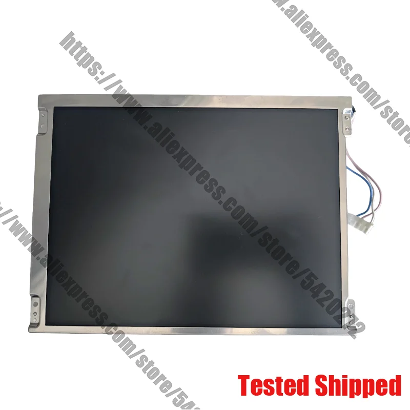 

Brand-New Original LTD104C11S LTD104C11U LTD104C11F 10.4 Inch Display