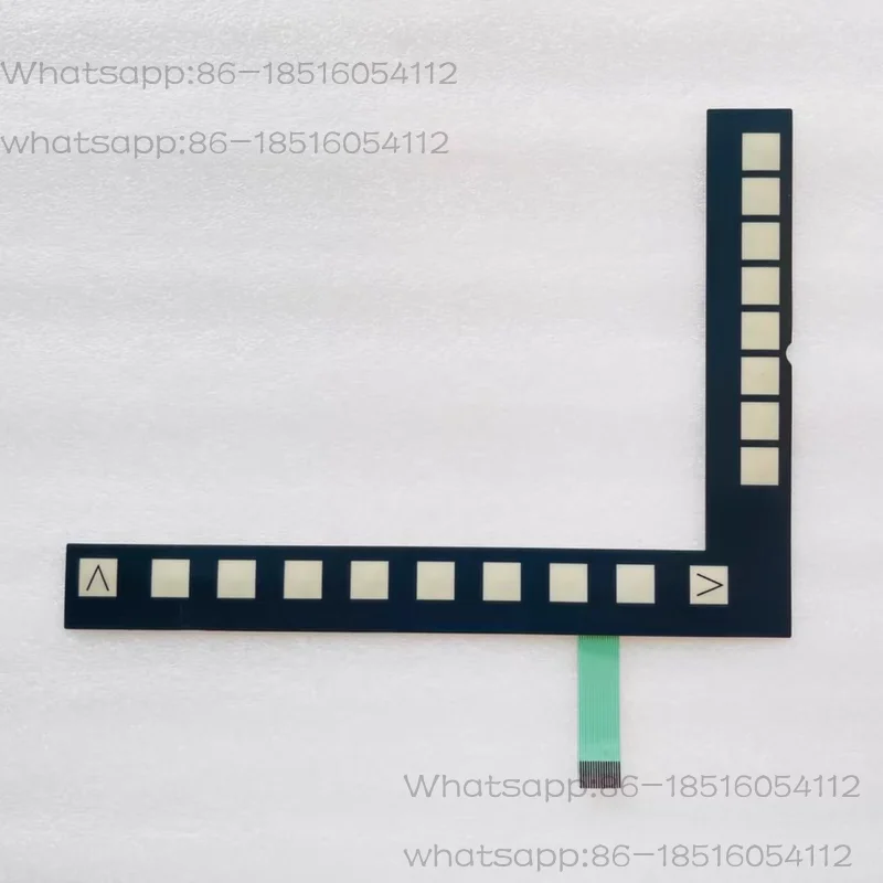 

Система управления 802Dsl Edge Strip, панель управления 802SE, защитная пленка 802C