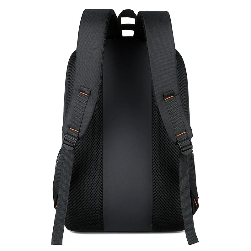 Large Capacity Laptop Backpack Oxford Business Backpacks Waterproof Casual School Bag Travel Rucksack Multi-pocket Daypack