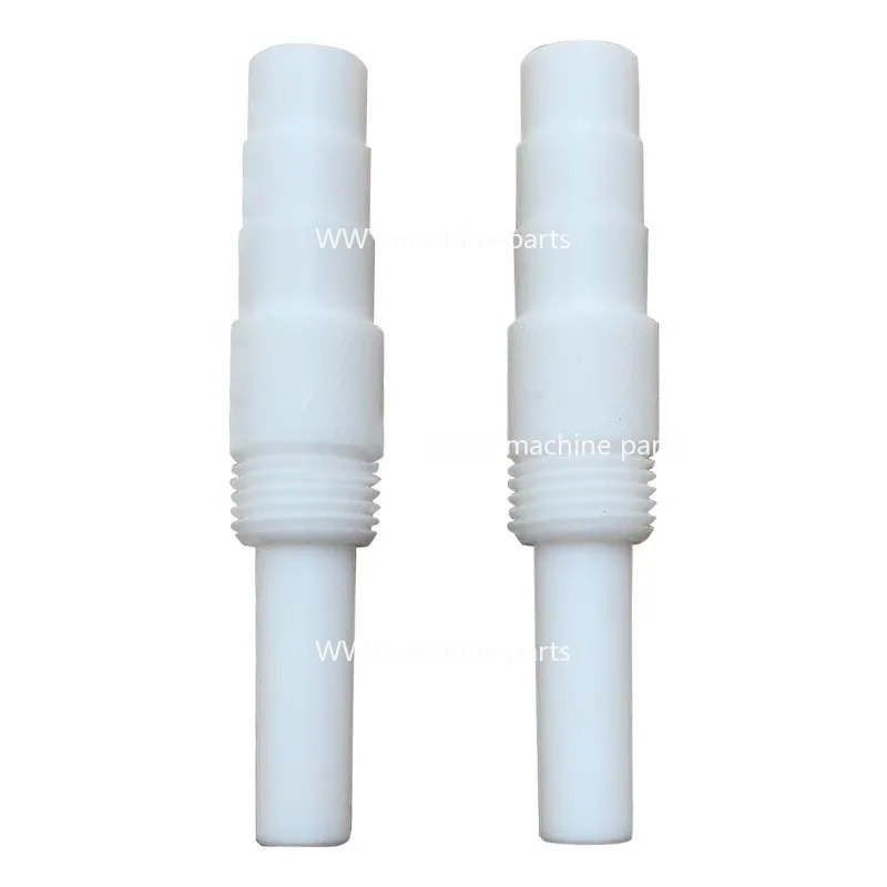 Suitable for Powder Pump Cores, Venturi Tubes, Electrostatic Spray Guns, Injection Molding Machine Accessories