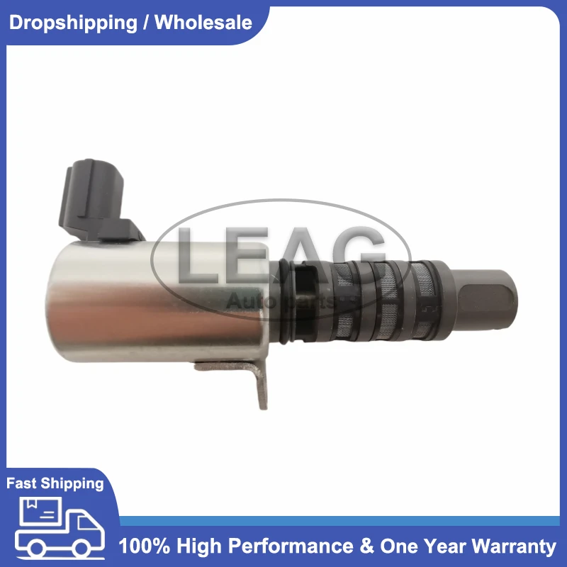 Novo solenóide de temporização de válvula variável vvt 15830-rbb-003 15830rbb003 para honda accord CR-V accord acura civic 918-069 peças de automóvel