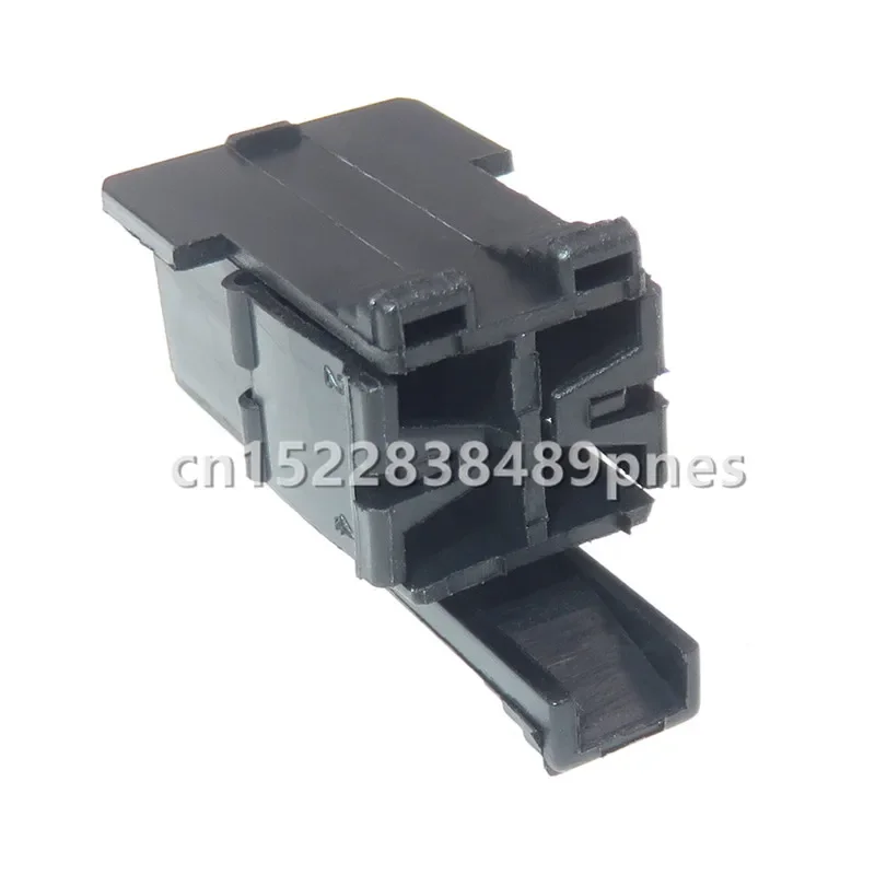 4 Pole 2.8 Series 929504-1 Auto Plastic Housing Electric Wiring Harness Connector Car Accessories